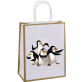Penguin Gift Bags | Goodie Bag Of Animal Theme